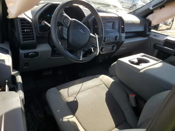 1FTMF1C82HKC09070 2017 FORD F-150 - Image 8