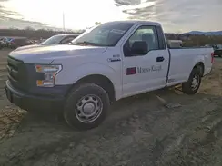 1FTMF1C82HKC10512 2017 FORD F-150