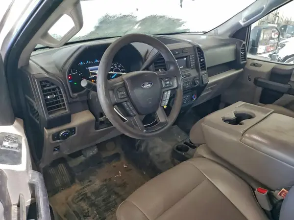 1FTMF1C82HKC10512 2017 FORD F-150 - Image 8