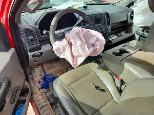 1FTMF1C82HKC14088 2017 FORD F-150 - Image 8