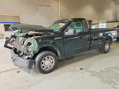 1FTMF1C82HKC37760 2017 FORD F-150