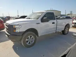 1FTMF1C82HKC42585 2017 FORD F-150