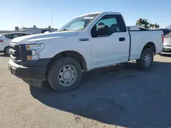 1FTMF1C82HKC47611 2017 FORD F-150