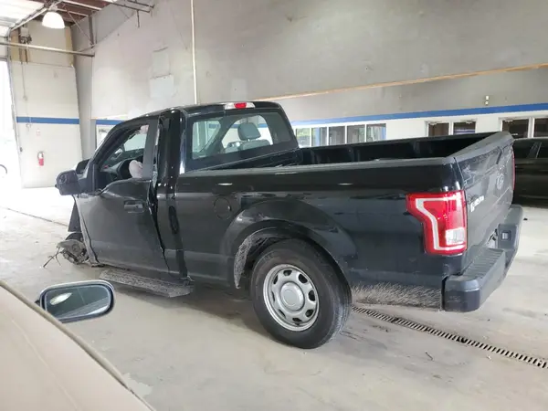 1FTMF1C82HKC52002 2017 FORD F-150 - Image 2