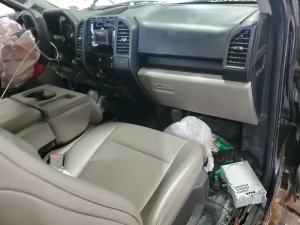 1FTMF1C82HKC52002 2017 FORD F-150 - Image 8