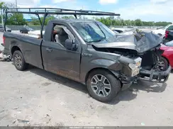 1FTMF1C82HKC58690 2017 FORD F-150