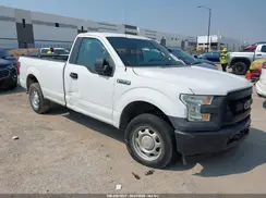 1FTMF1C82HKC67499 2017 FORD F-150