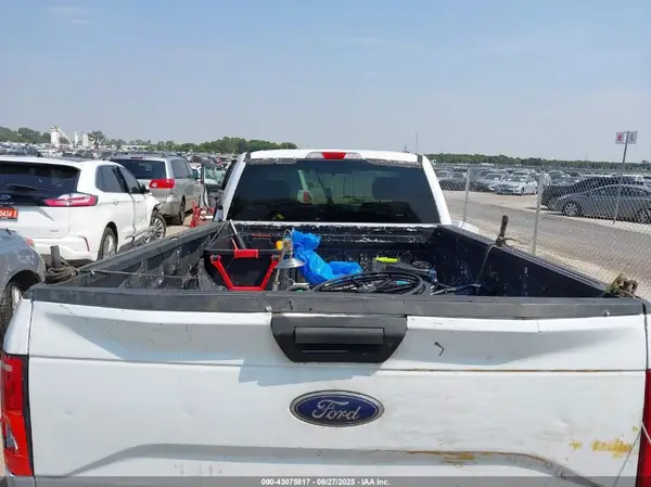 1FTMF1C82HKC67499 2017 FORD F-150 - Image 8
