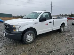 1FTMF1C82HKC68622 2017 FORD F-150