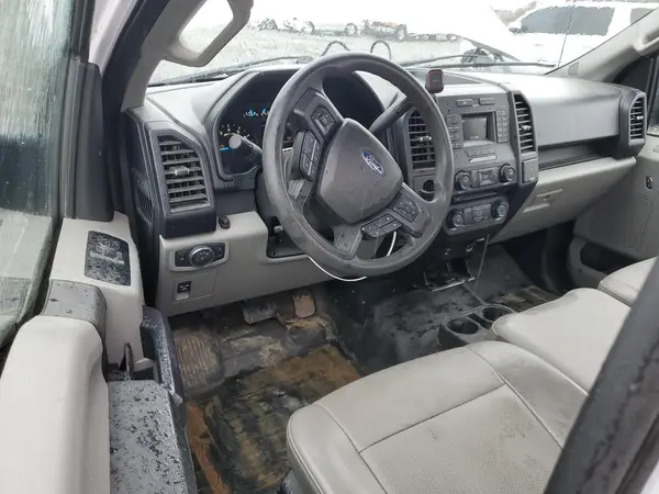 1FTMF1C82HKC68622 2017 FORD F-150 - Image 8