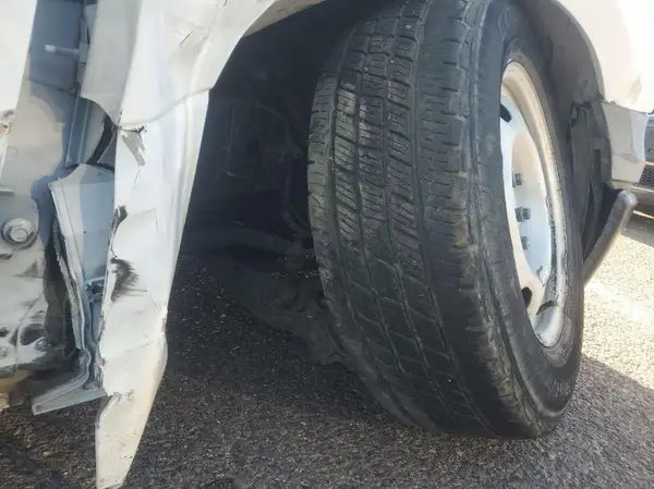 1FTMF1C82HKC74288 2017 FORD F-150 - Image 2