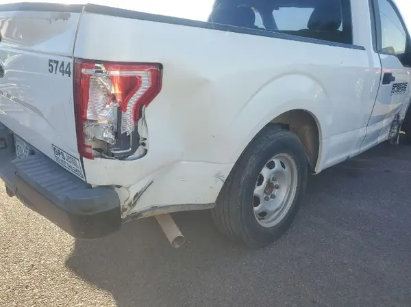 1FTMF1C82HKC74288 2017 FORD F-150 - Image 8