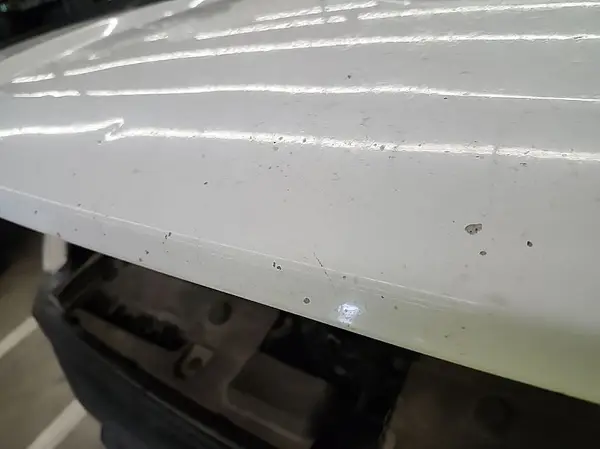 1FTMF1C82HKC74291 2017 FORD F-150 - Image 1