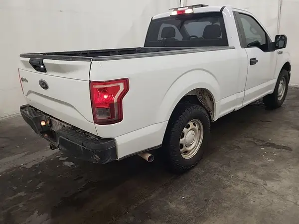1FTMF1C82HKC74291 2017 FORD F-150 - Image 2