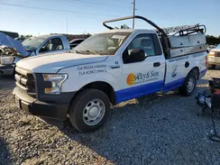 1FTMF1C82HKC79054 2017 FORD F-150