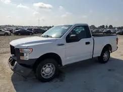1FTMF1C82HKC79149 2017 FORD F-150