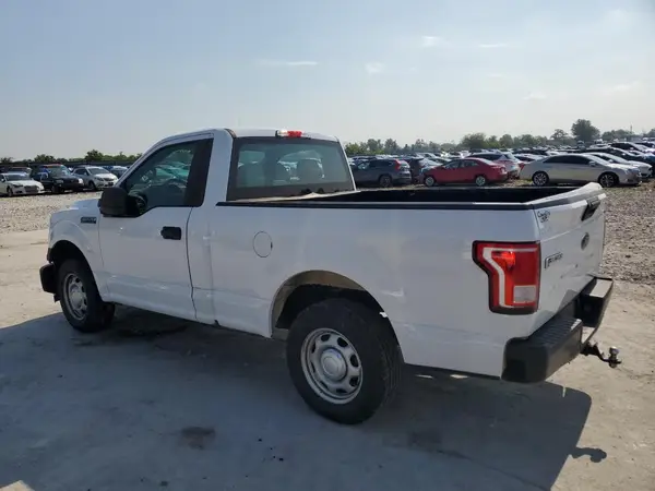 1FTMF1C82HKC79149 2017 FORD F-150 - Image 2