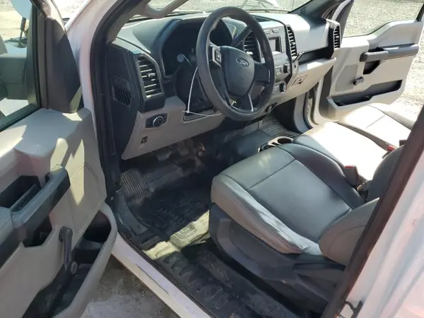 1FTMF1C82HKC79149 2017 FORD F-150 - Image 8