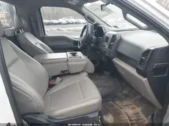 1FTMF1C82HKC88868 2017 FORD F-150