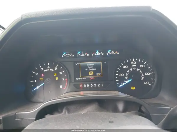 1FTMF1C82HKC88868 2017 FORD F-150 - Image 2