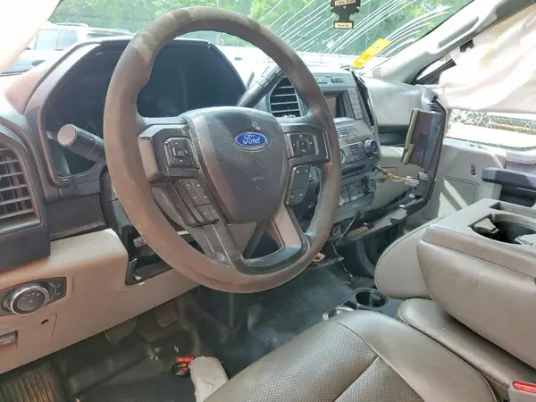 1FTMF1C82HKC93455 2017 FORD F-150 - Image 8