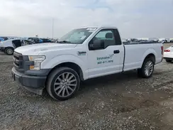 1FTMF1C82HKC99322 2017 FORD F-150