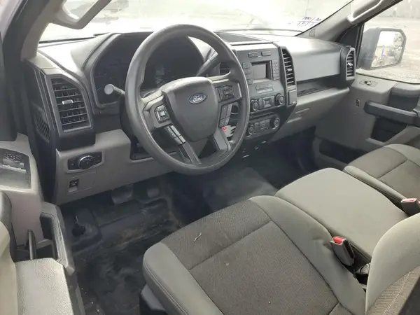 1FTMF1C82HKC99322 2017 FORD F-150 - Image 8
