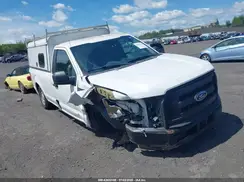 1FTMF1C82HKD01070 2017 FORD F-150