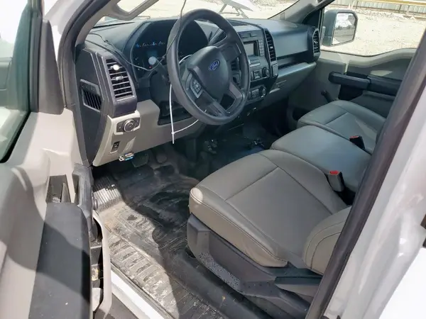 1FTMF1C82HKD01621 2017 FORD F-150 - Image 8