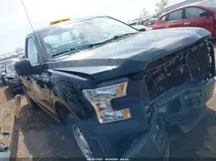 1FTMF1C82HKD02039 2017 FORD F-150