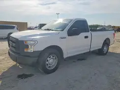1FTMF1C82HKD15745 2017 FORD F-150