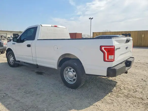 1FTMF1C82HKD15745 2017 FORD F-150 - Image 2