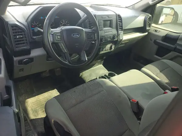 1FTMF1C82HKD15745 2017 FORD F-150 - Image 8