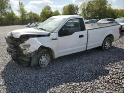 1FTMF1C82HKD15812 2017 FORD F-150