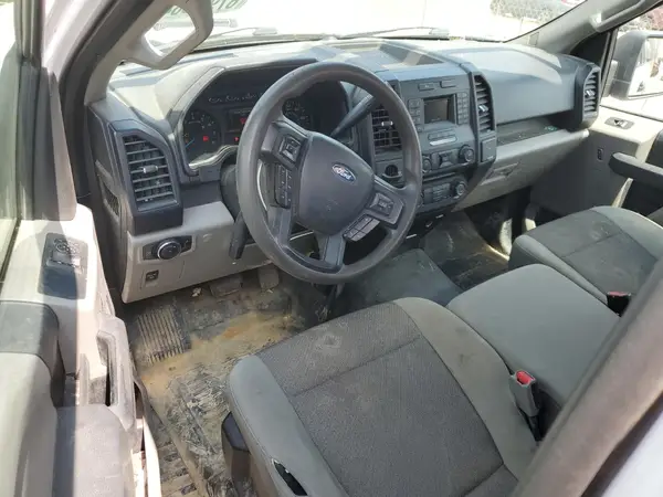 1FTMF1C82HKD15812 2017 FORD F-150 - Image 8