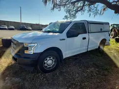 1FTMF1C82HKD20122 2017 FORD F-150