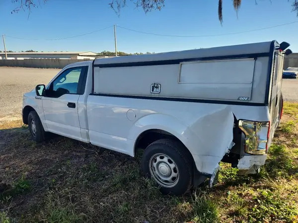 1FTMF1C82HKD20122 2017 FORD F-150 - Image 2