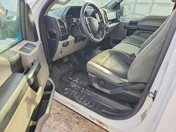 1FTMF1C82HKD20122 2017 FORD F-150 - Image 8