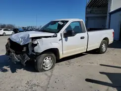 1FTMF1C82HKD37857 2017 FORD F-150