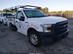 1FTMF1C82HKD51306 2017 FORD F-150