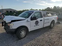1FTMF1C82HKD51631 2017 FORD F-150