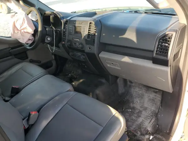 1FTMF1C82HKD51631 2017 FORD F-150 - Image 8
