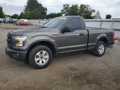 1FTMF1C82HKD54965 2017 FORD F-150