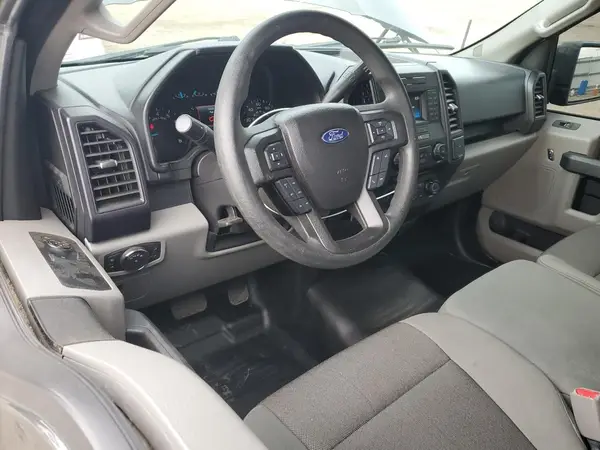 1FTMF1C82HKD54965 2017 FORD F-150 - Image 8