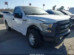 1FTMF1C82HKD59602 2017 FORD F-150