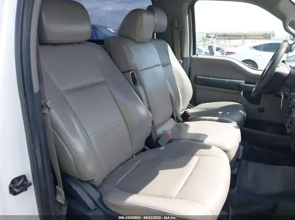 1FTMF1C82HKD59602 2017 FORD F-150 - Image 8