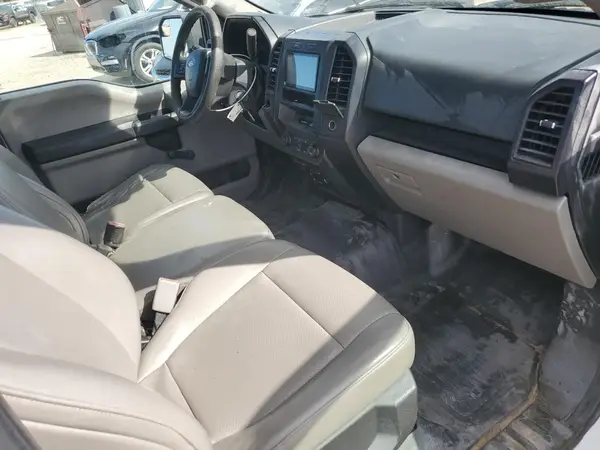 1FTMF1C82HKD62130 2017 FORD F-150 - Image 8