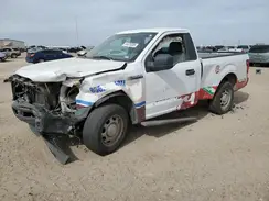 1FTMF1C82HKD71605 2017 FORD F-150