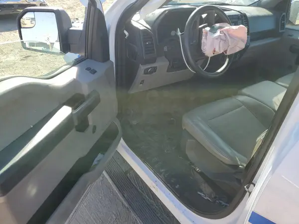 1FTMF1C82HKD71605 2017 FORD F-150 - Image 8