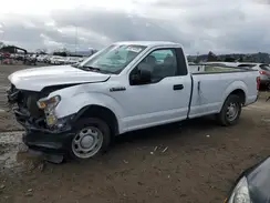 1FTMF1C82HKD73242 2017 FORD F-150